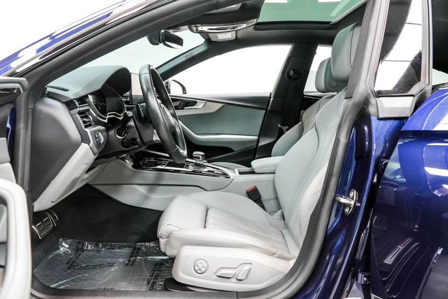 2022 Audi A5 Sportback S line Premium Plus 45 TFSI quattro - 23012749 - 15