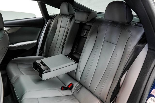 2022 Audi A5 Sportback S line Premium Plus 45 TFSI quattro - 23012749 - 16