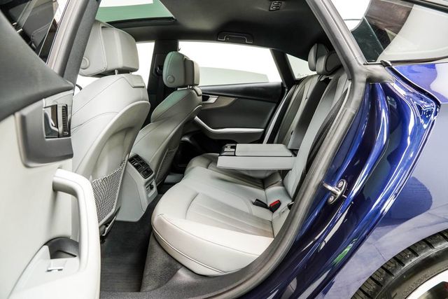 2022 Audi A5 Sportback S line Premium Plus 45 TFSI quattro - 23012749 - 17