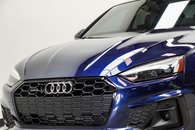 2022 Audi A5 Sportback S line Premium Plus 45 TFSI quattro - 23012749 - 1