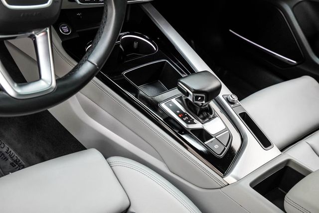 2022 Audi A5 Sportback S line Premium Plus 45 TFSI quattro - 23012749 - 20