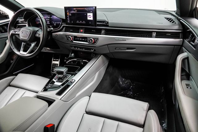 2022 Audi A5 Sportback S line Premium Plus 45 TFSI quattro - 23012749 - 21