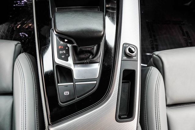 2022 Audi A5 Sportback S line Premium Plus 45 TFSI quattro - 23012749 - 25