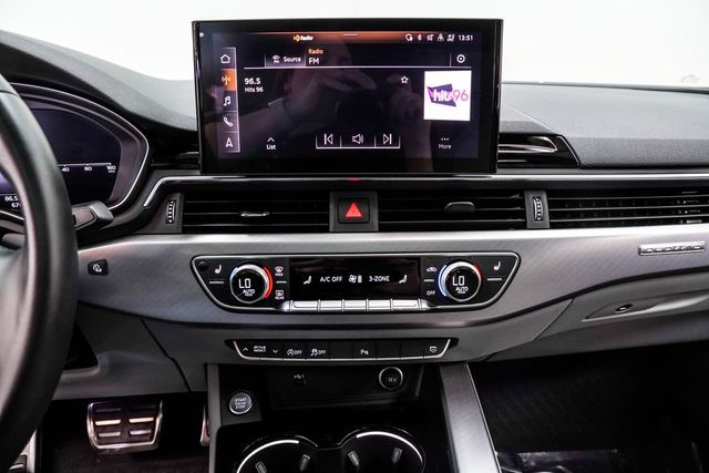 2022 Audi A5 Sportback S line Premium Plus 45 TFSI quattro - 23012749 - 26