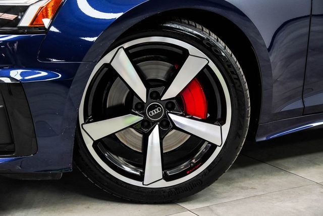 2022 Audi A5 Sportback S line Premium Plus 45 TFSI quattro - 23012749 - 2