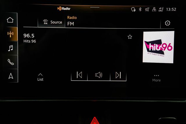 2022 Audi A5 Sportback S line Premium Plus 45 TFSI quattro - 23012749 - 32