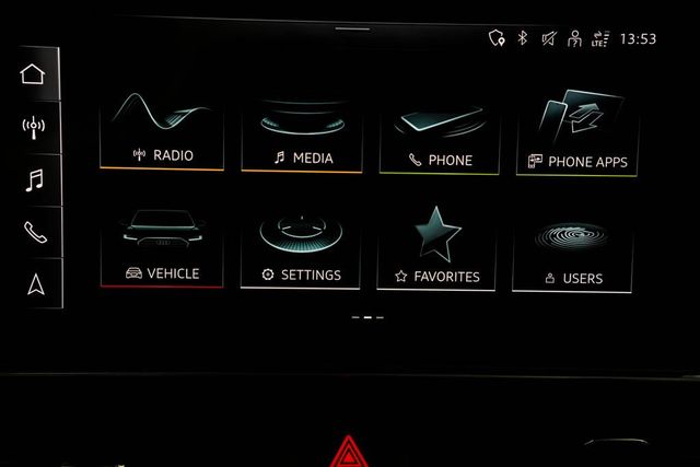 2022 Audi A5 Sportback S line Premium Plus 45 TFSI quattro - 23012749 - 33