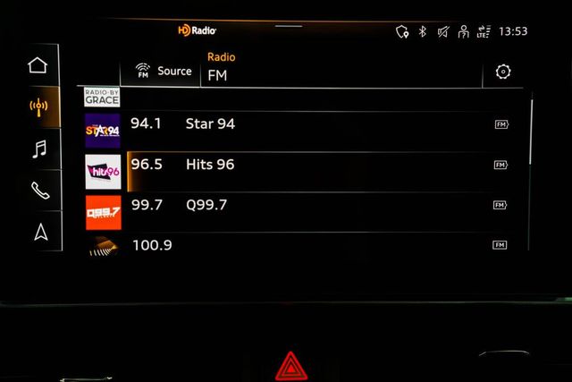 2022 Audi A5 Sportback S line Premium Plus 45 TFSI quattro - 23012749 - 35