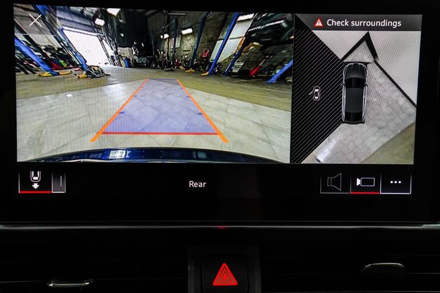 2022 Audi A5 Sportback S line Premium Plus 45 TFSI quattro - 23012749 - 36