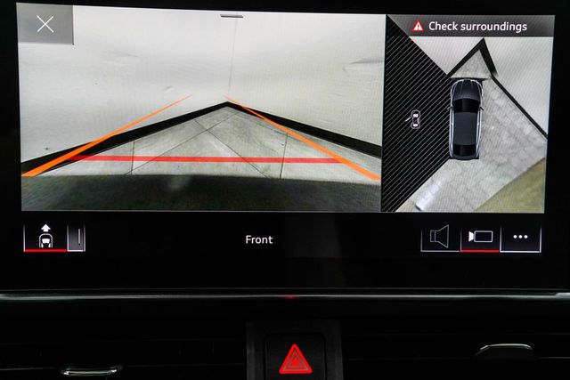 2022 Audi A5 Sportback S line Premium Plus 45 TFSI quattro - 23012749 - 37