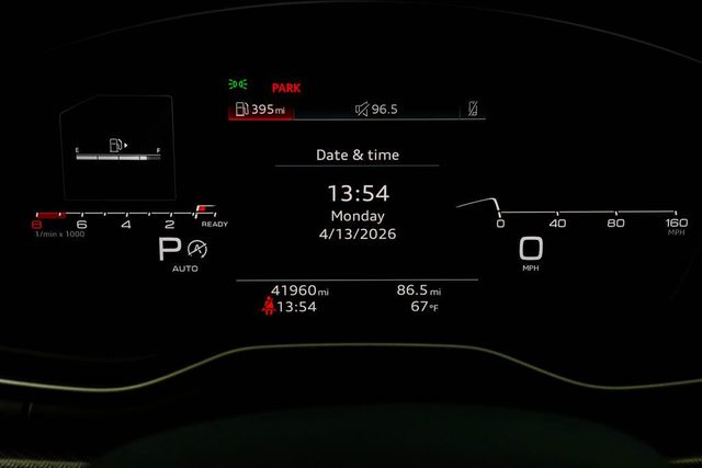 2022 Audi A5 Sportback S line Premium Plus 45 TFSI quattro - 23012749 - 38