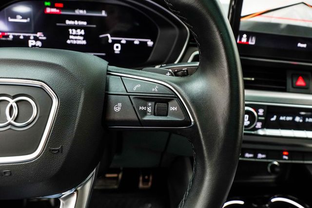 2022 Audi A5 Sportback S line Premium Plus 45 TFSI quattro - 23012749 - 39