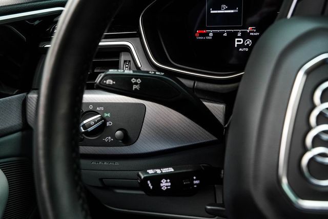 2022 Audi A5 Sportback S line Premium Plus 45 TFSI quattro - 23012749 - 42