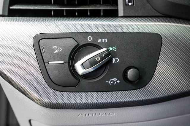 2022 Audi A5 Sportback S line Premium Plus 45 TFSI quattro - 23012749 - 44