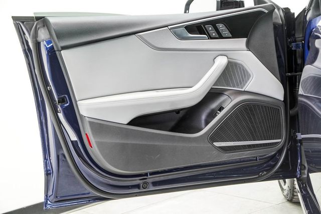 2022 Audi A5 Sportback S line Premium Plus 45 TFSI quattro - 23012749 - 45