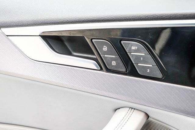 2022 Audi A5 Sportback S line Premium Plus 45 TFSI quattro - 23012749 - 47