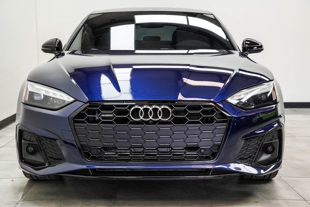 2022 Audi A5 Sportback S line Premium Plus 45 TFSI quattro - 23012749 - 5