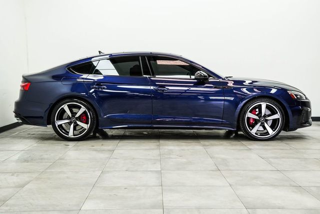 2022 Audi A5 Sportback S line Premium Plus 45 TFSI quattro - 23012749 - 8