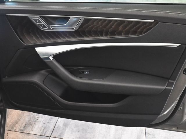 2022 Audi A6 3.0T Premium - 22990448 - 9