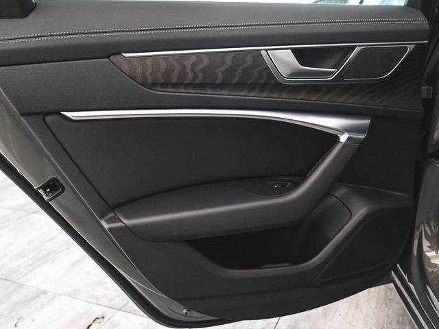 2022 Audi A6 3.0T Premium - 22990448 - 10