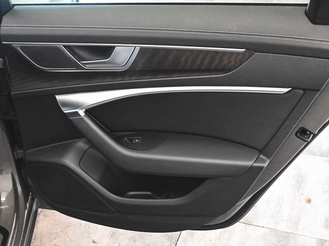2022 Audi A6 3.0T Premium - 22990448 - 11