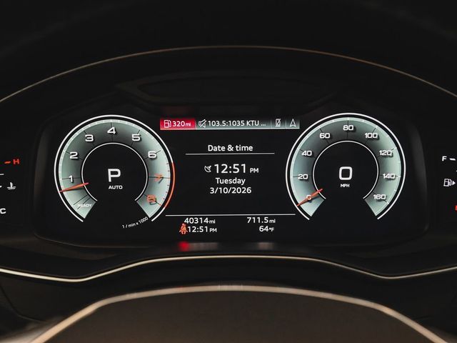 2022 Audi A6 3.0T Premium - 22990448 - 14