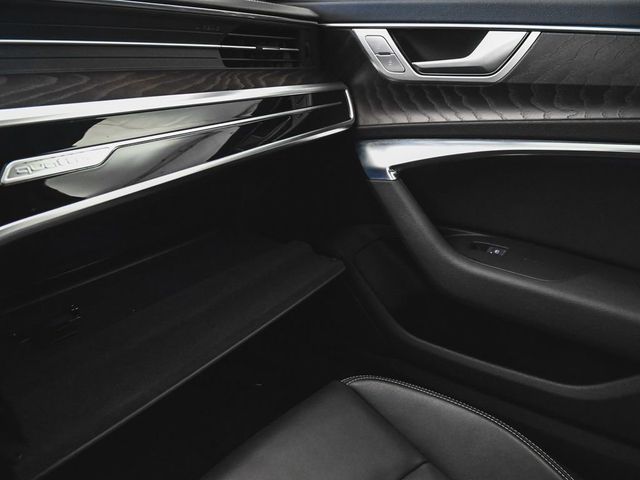 2022 Audi A6 3.0T Premium - 22990448 - 15