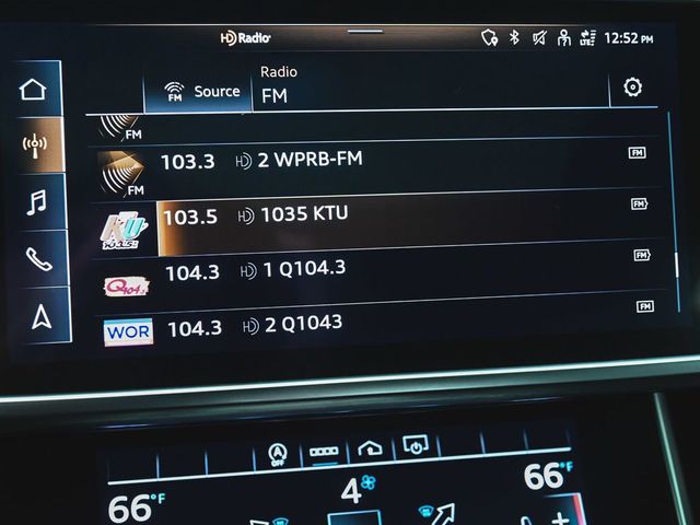 2022 Audi A6 3.0T Premium - 22990448 - 16