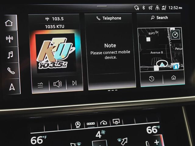 2022 Audi A6 3.0T Premium - 22990448 - 17