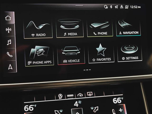 2022 Audi A6 3.0T Premium - 22990448 - 18