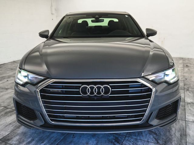 2022 Audi A6 3.0T Premium - 22990448 - 1