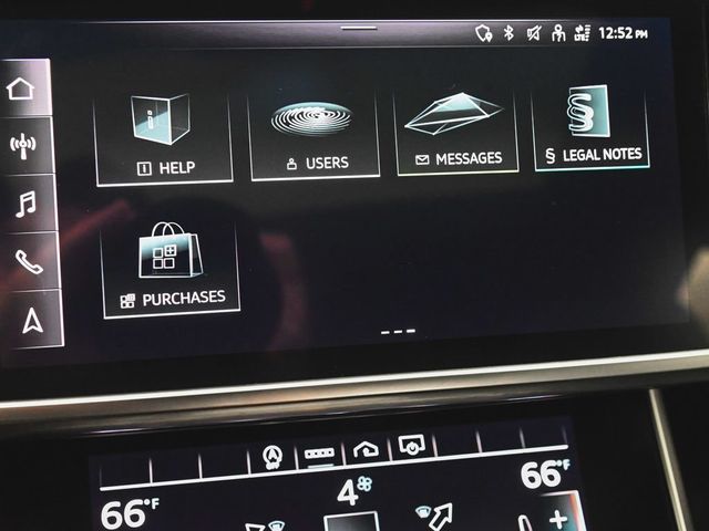 2022 Audi A6 3.0T Premium - 22990448 - 19