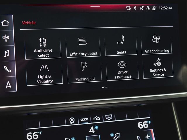 2022 Audi A6 3.0T Premium - 22990448 - 20