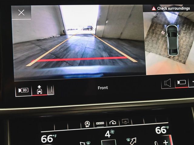 2022 Audi A6 3.0T Premium - 22990448 - 21