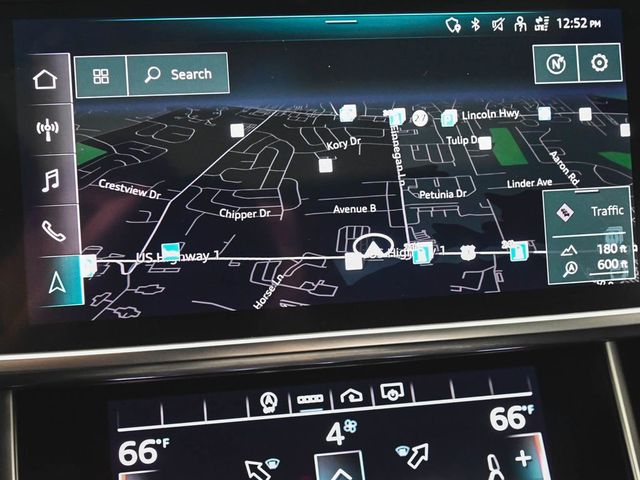 2022 Audi A6 3.0T Premium - 22990448 - 22