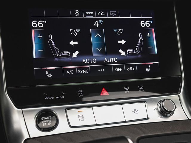 2022 Audi A6 3.0T Premium - 22990448 - 23