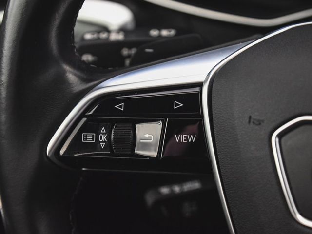 2022 Audi A6 3.0T Premium - 22990448 - 25