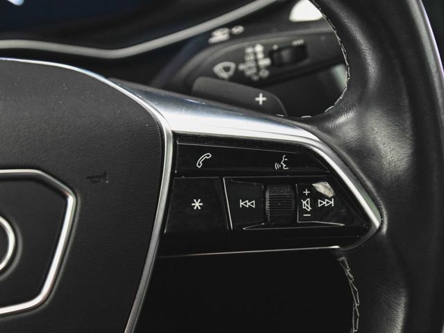 2022 Audi A6 3.0T Premium - 22990448 - 26