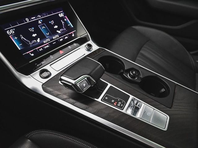 2022 Audi A6 3.0T Premium - 22990448 - 28