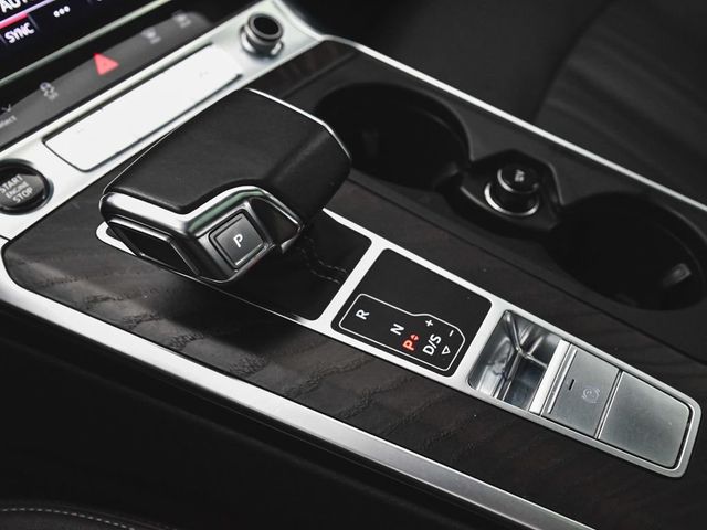 2022 Audi A6 3.0T Premium - 22990448 - 29
