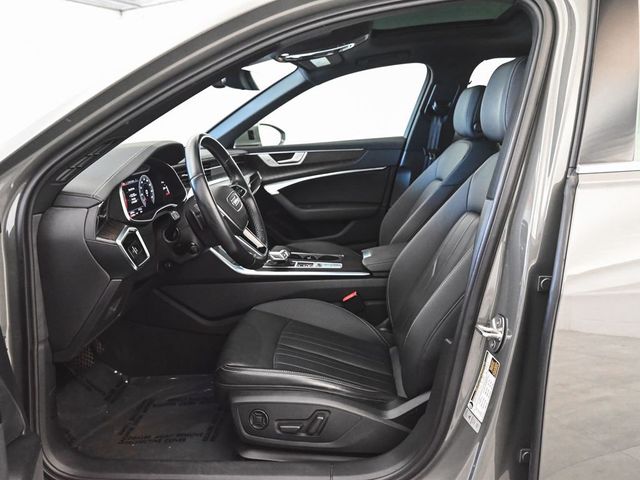 2022 Audi A6 3.0T Premium - 22990448 - 30