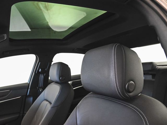 2022 Audi A6 3.0T Premium - 22990448 - 31