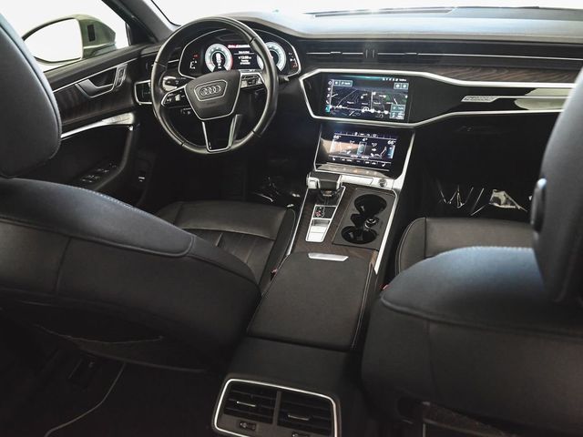 2022 Audi A6 3.0T Premium - 22990448 - 34
