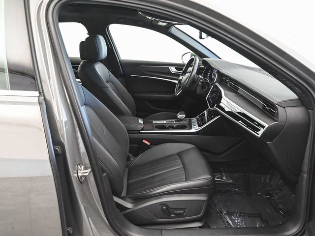 2022 Audi A6 3.0T Premium - 22990448 - 35