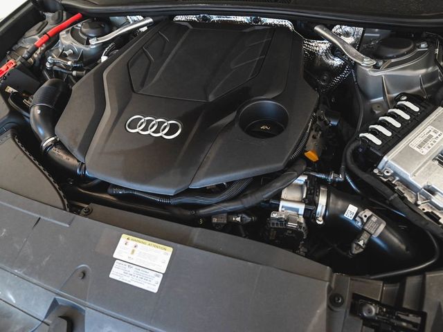 2022 Audi A6 3.0T Premium - 22990448 - 37
