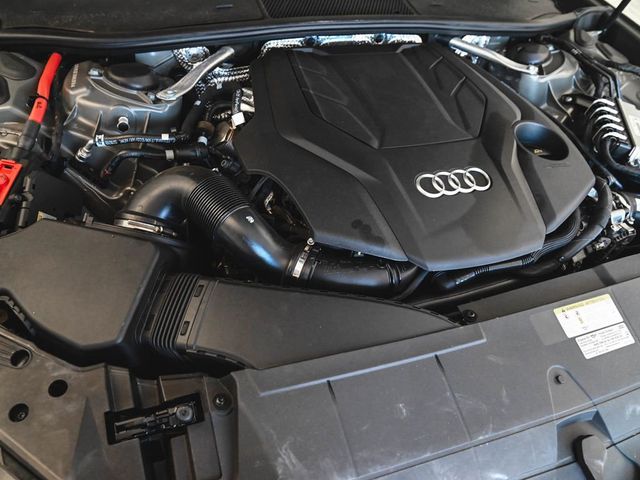 2022 Audi A6 3.0T Premium - 22990448 - 38