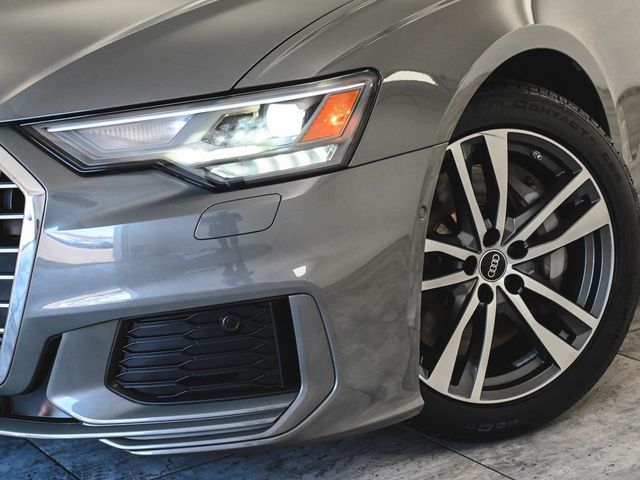2022 Audi A6 3.0T Premium - 22990448 - 41