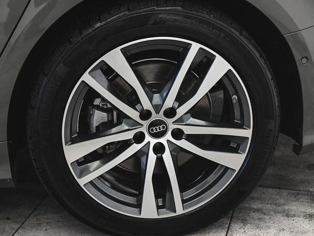 2022 Audi A6 3.0T Premium - 22990448 - 6