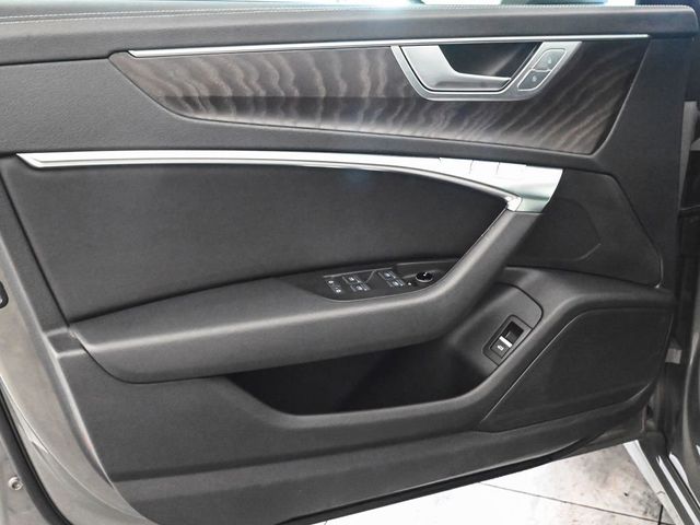 2022 Audi A6 3.0T Premium - 22990448 - 7