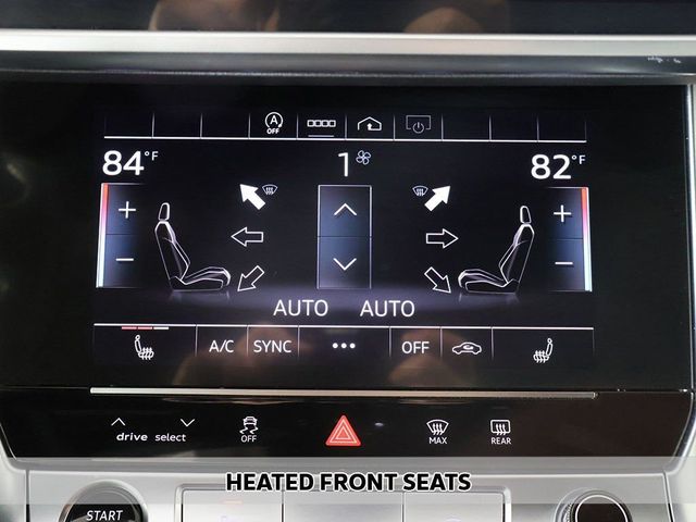 2022 Audi A6 3.0T Premium Plus - 23019026 - 9